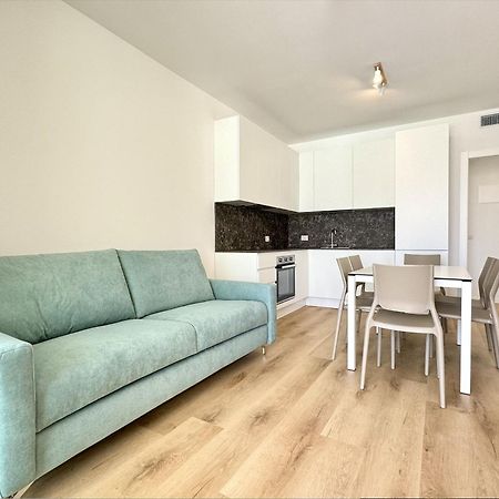 Residence Wave Island - Carraro Immobiliare Jesolo- Family Apartments Luaran gambar