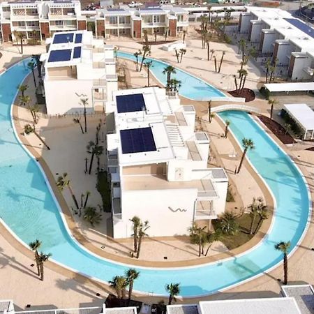Residence Wave Island - Carraro Immobiliare Jesolo- Family Apartments Luaran gambar