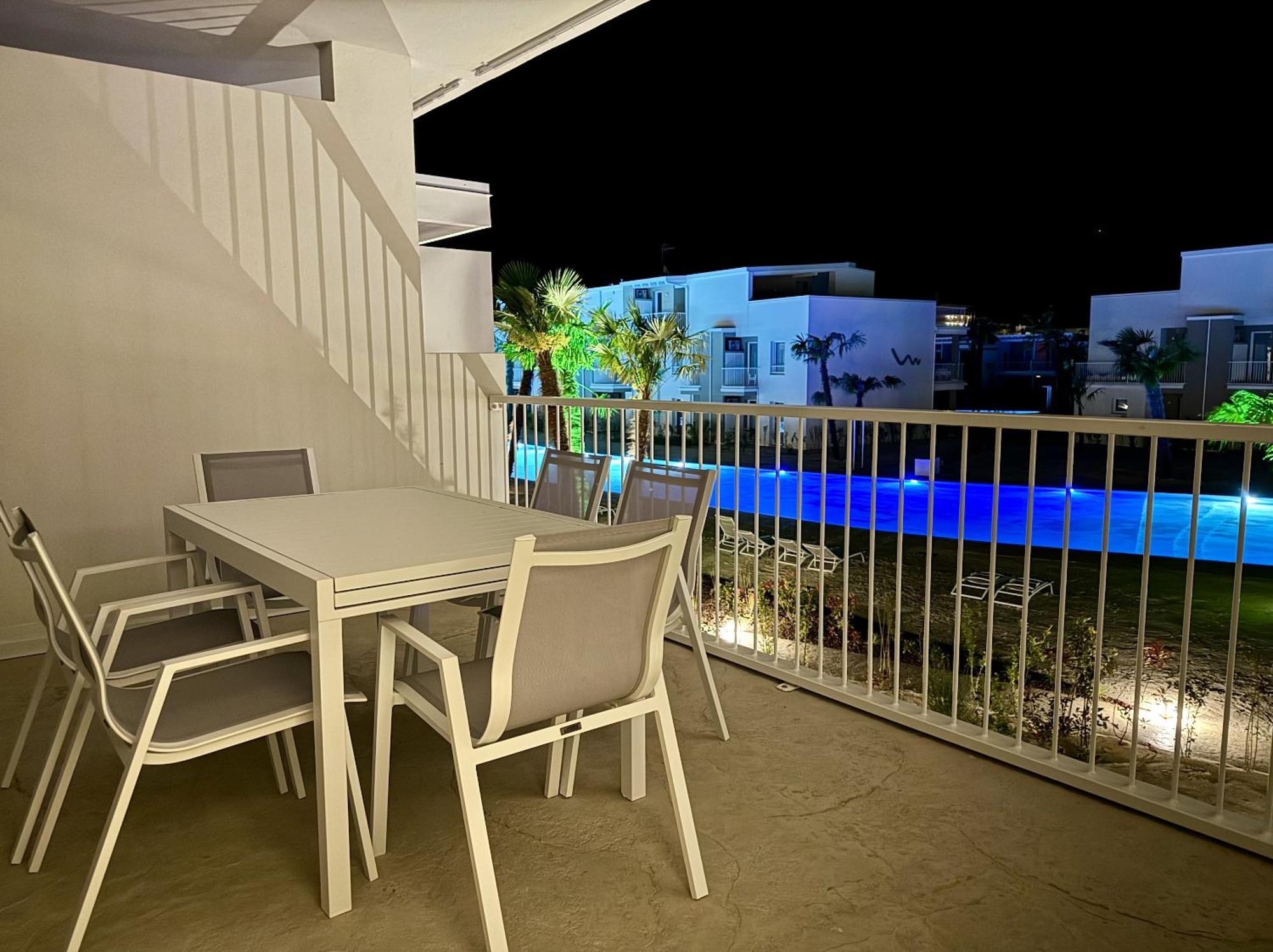 Residence Wave Island - Carraro Immobiliare Jesolo- Family Apartments Luaran gambar