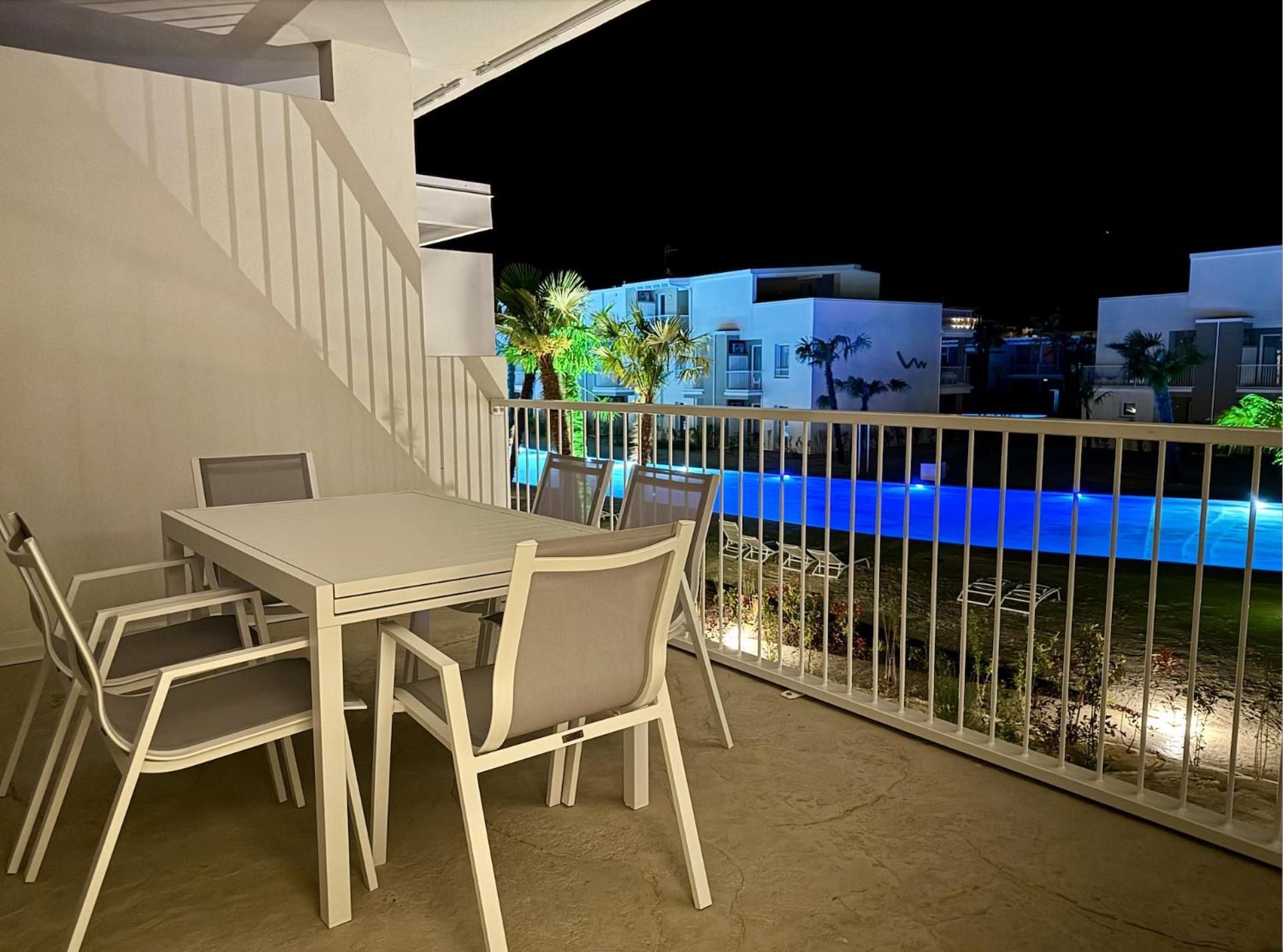 Residence Wave Island - Carraro Immobiliare Jesolo- Family Apartments Luaran gambar