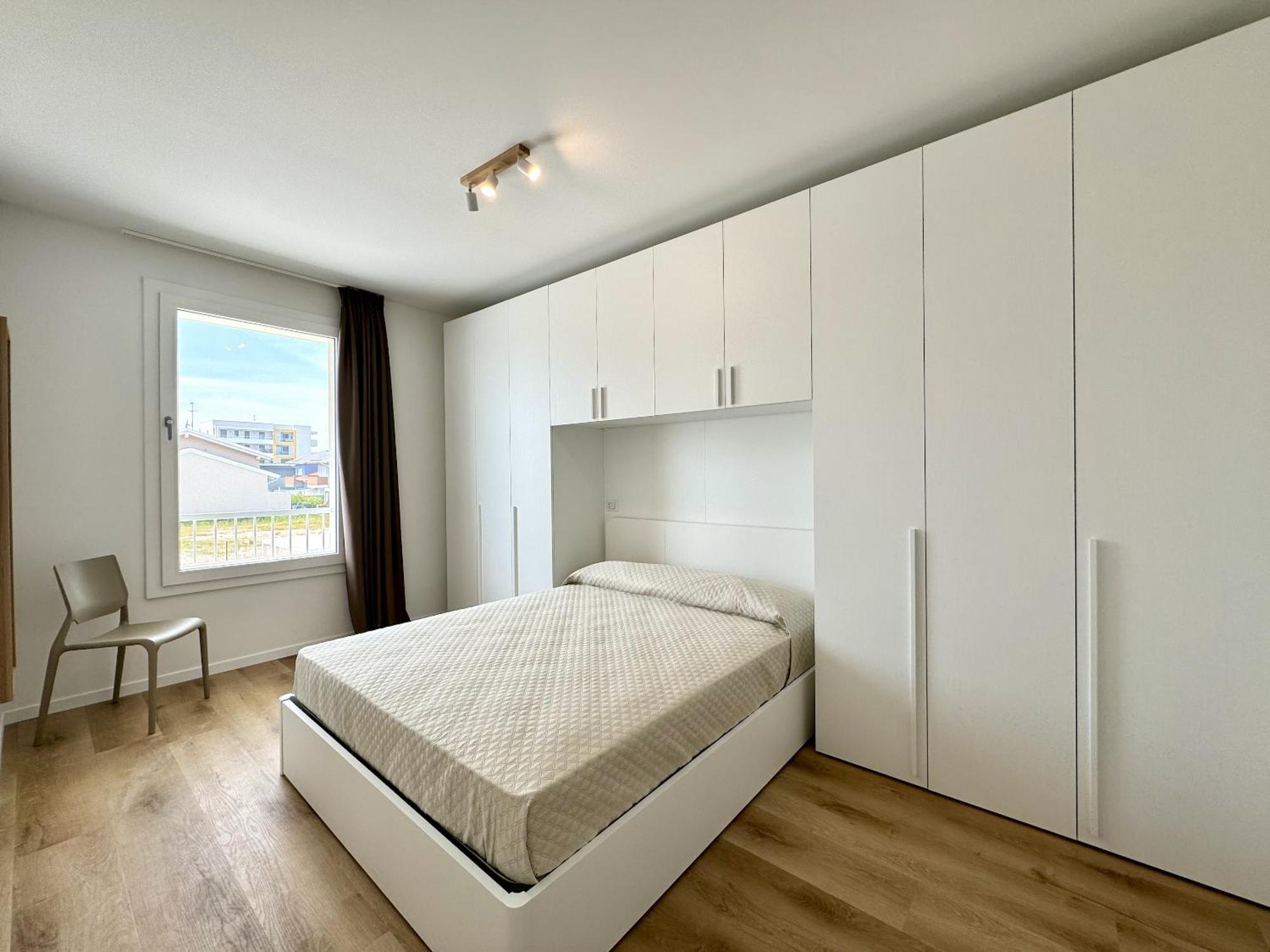 Residence Wave Island - Carraro Immobiliare Jesolo- Family Apartments Luaran gambar