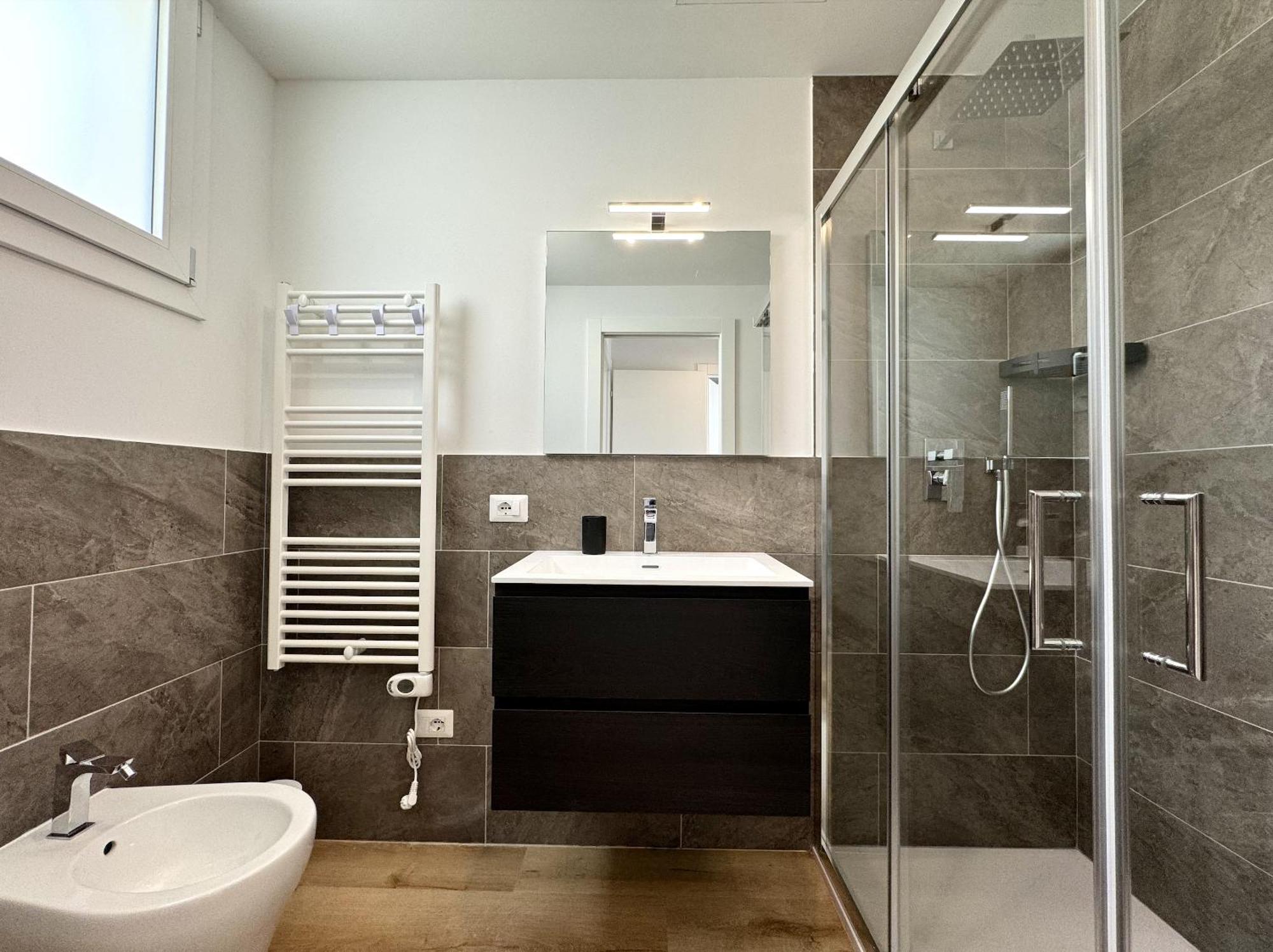 Residence Wave Island - Carraro Immobiliare Jesolo- Family Apartments Luaran gambar