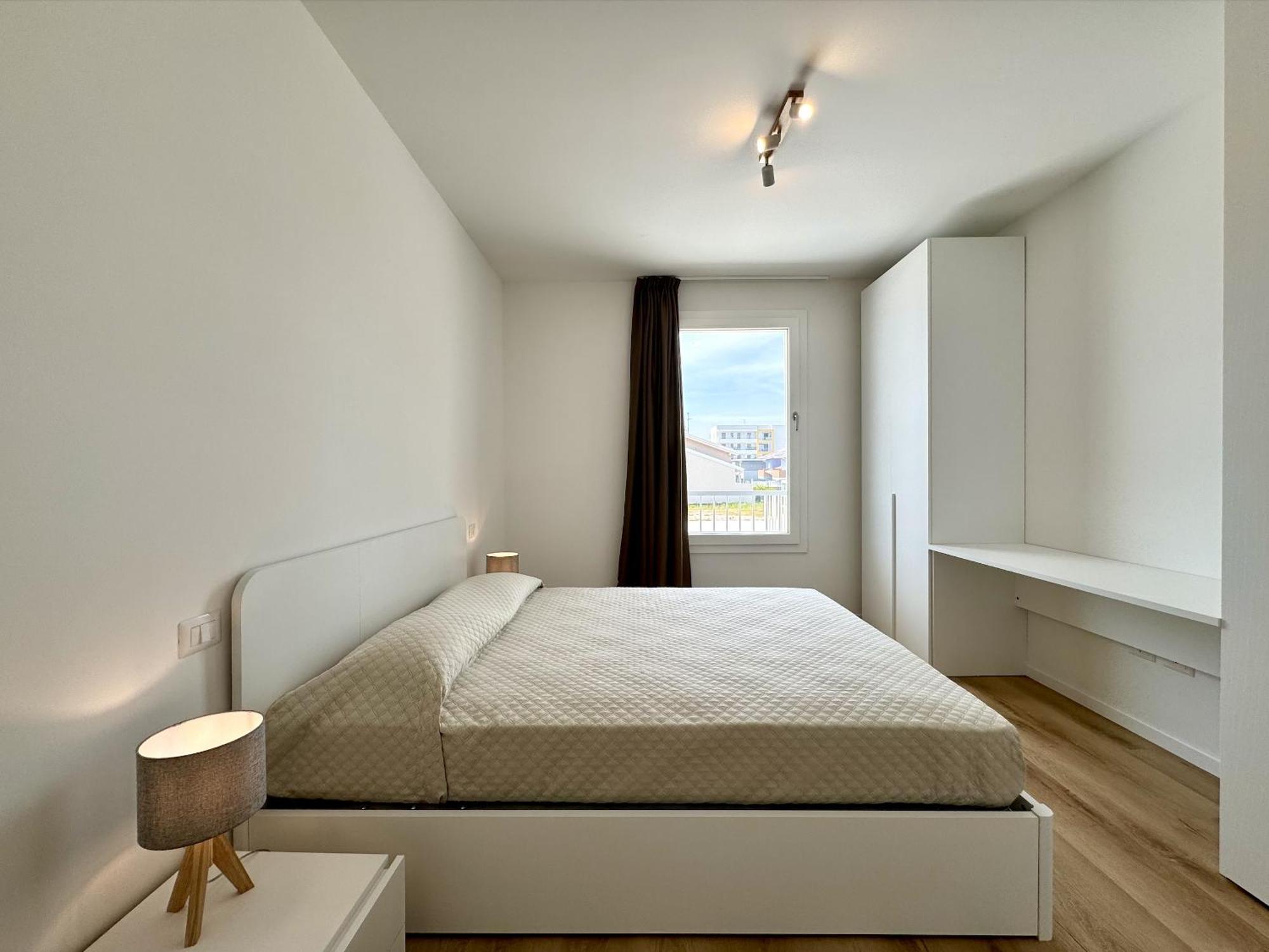 Residence Wave Island - Carraro Immobiliare Jesolo- Family Apartments Luaran gambar