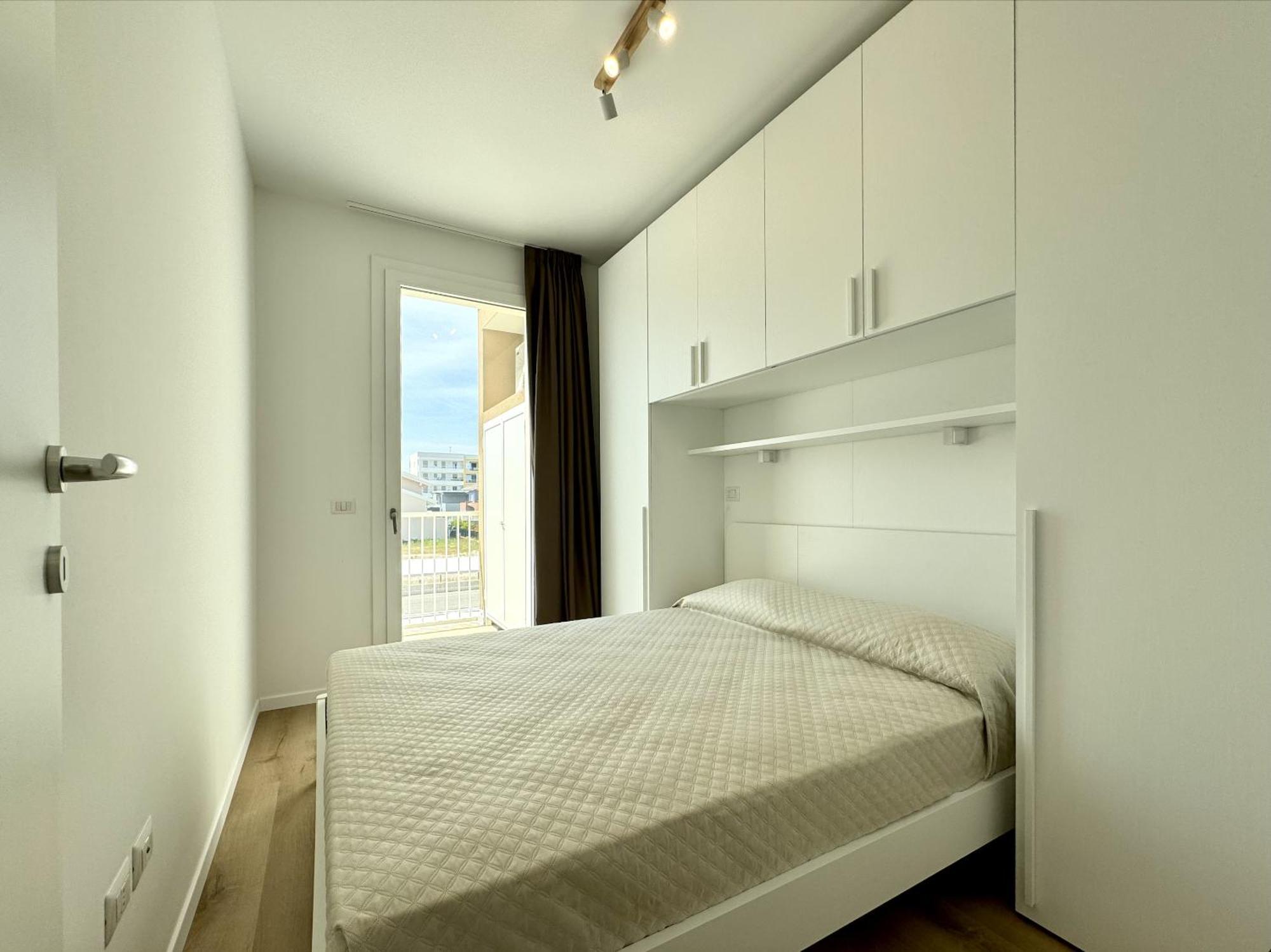 Residence Wave Island - Carraro Immobiliare Jesolo- Family Apartments Luaran gambar