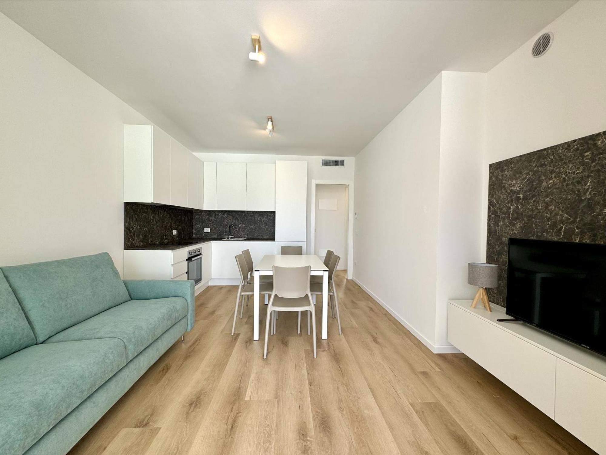Residence Wave Island - Carraro Immobiliare Jesolo- Family Apartments Luaran gambar