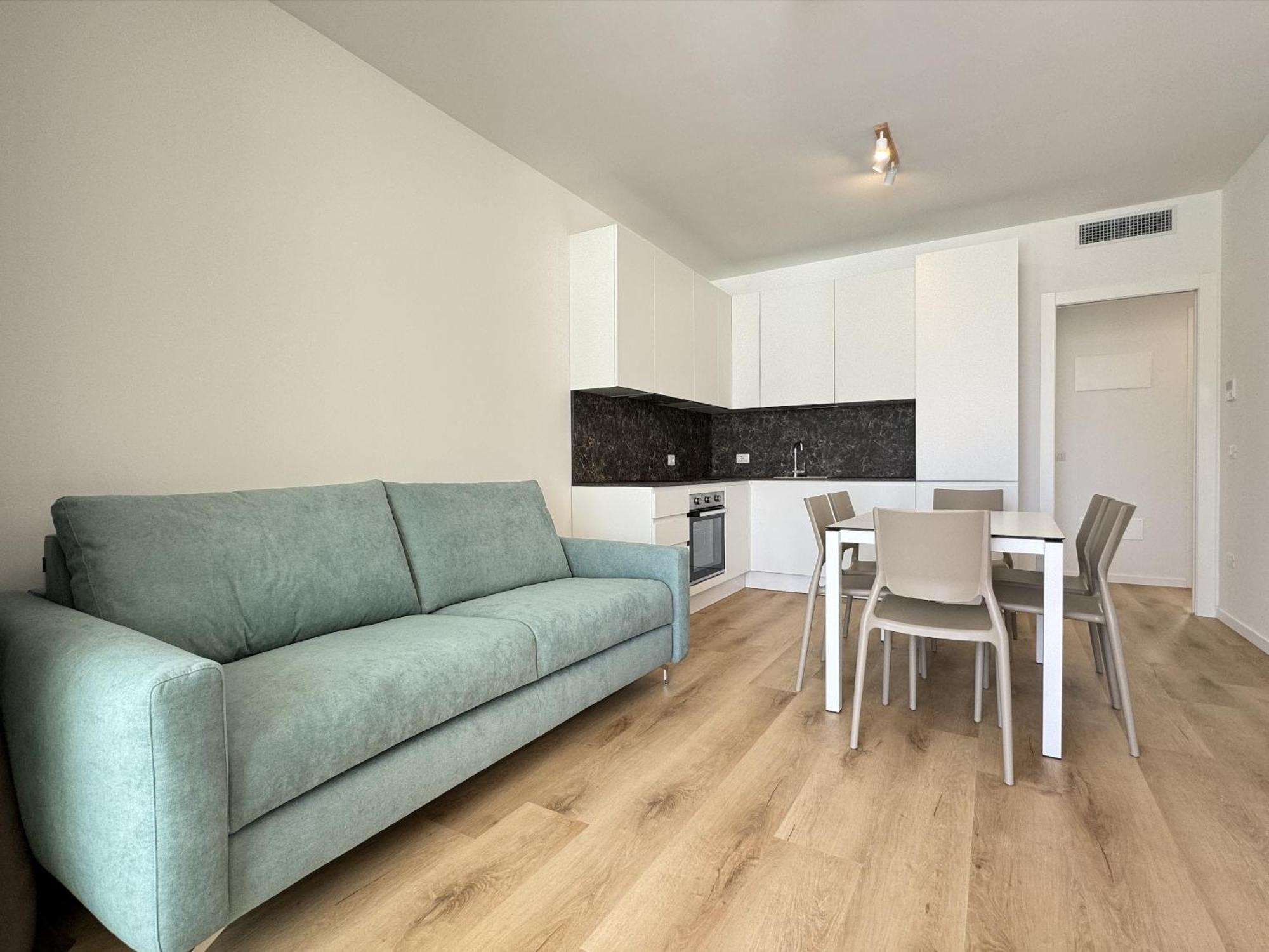 Residence Wave Island - Carraro Immobiliare Jesolo- Family Apartments Luaran gambar