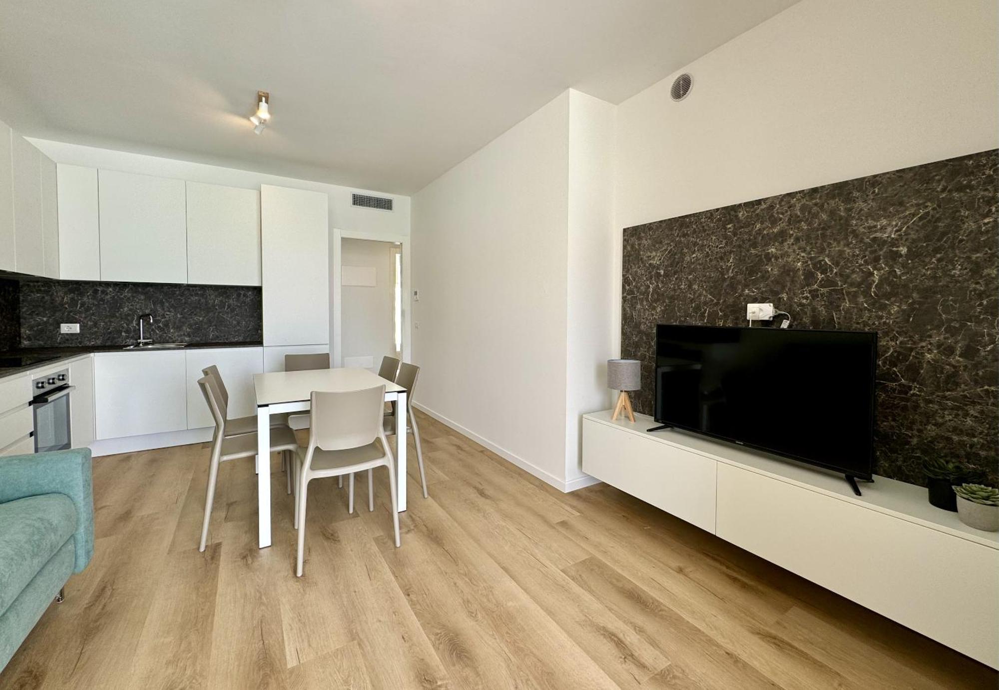 Residence Wave Island - Carraro Immobiliare Jesolo- Family Apartments Luaran gambar