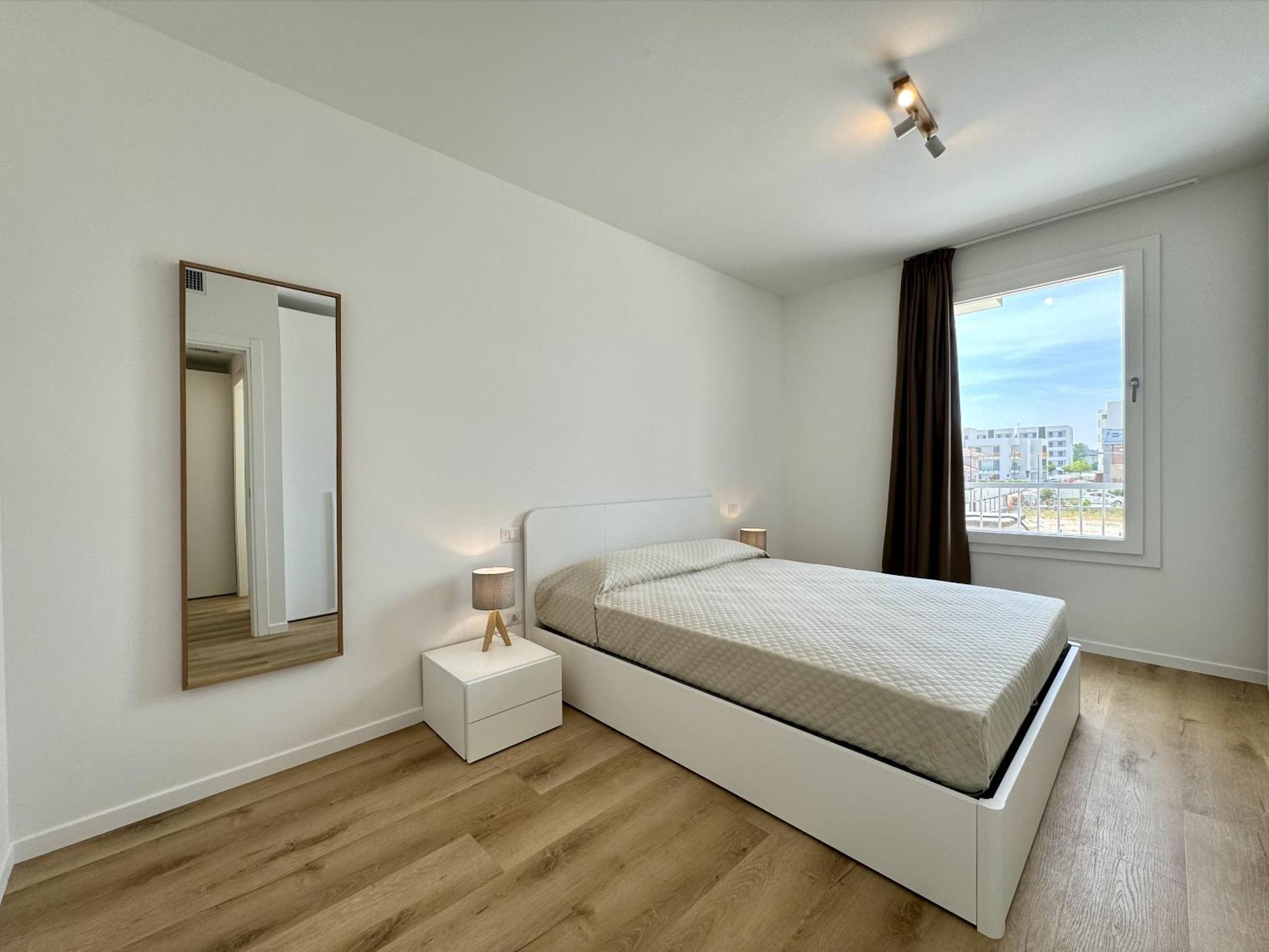 Residence Wave Island - Carraro Immobiliare Jesolo- Family Apartments Luaran gambar