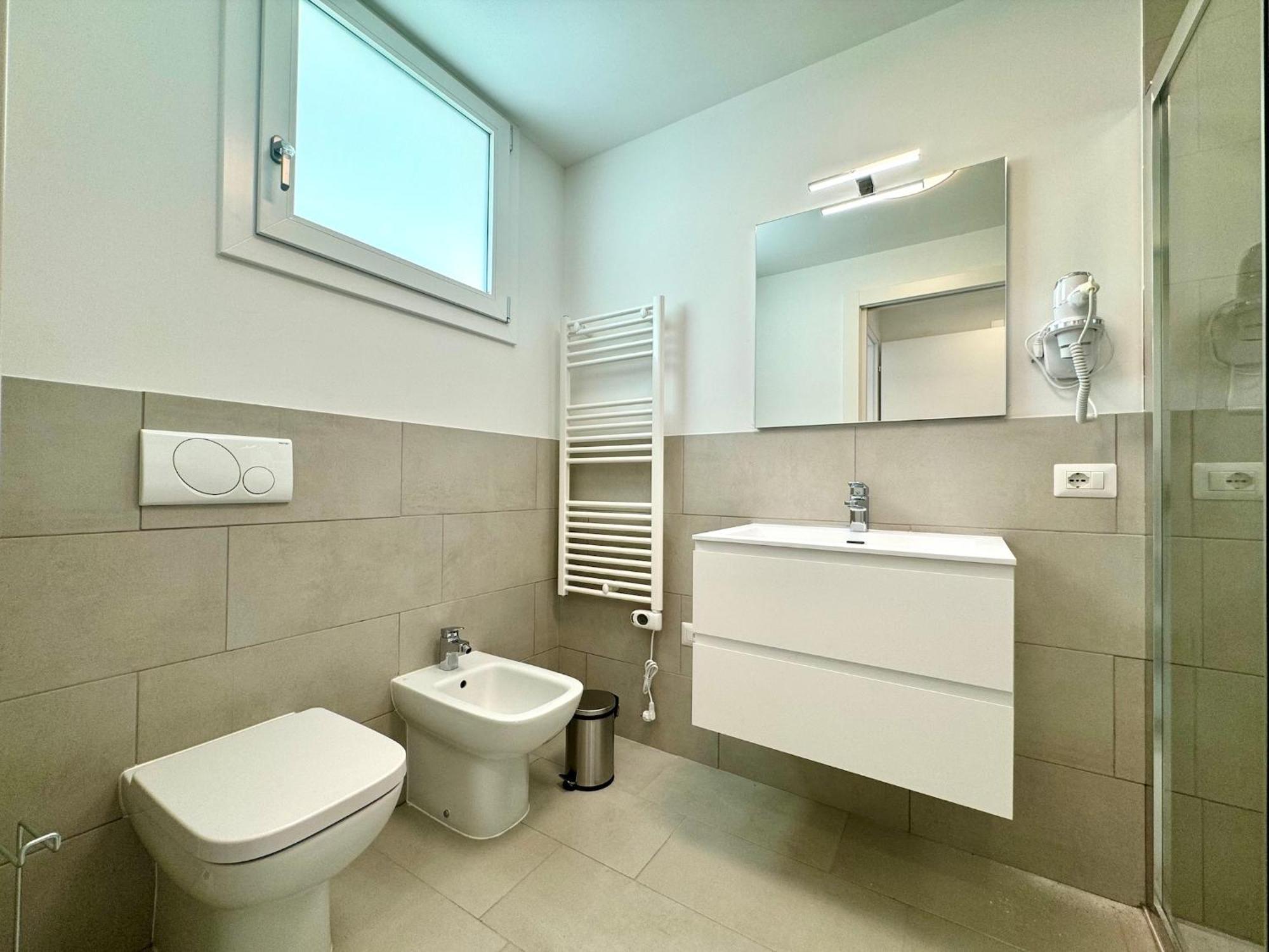 Residence Wave Island - Carraro Immobiliare Jesolo- Family Apartments Luaran gambar