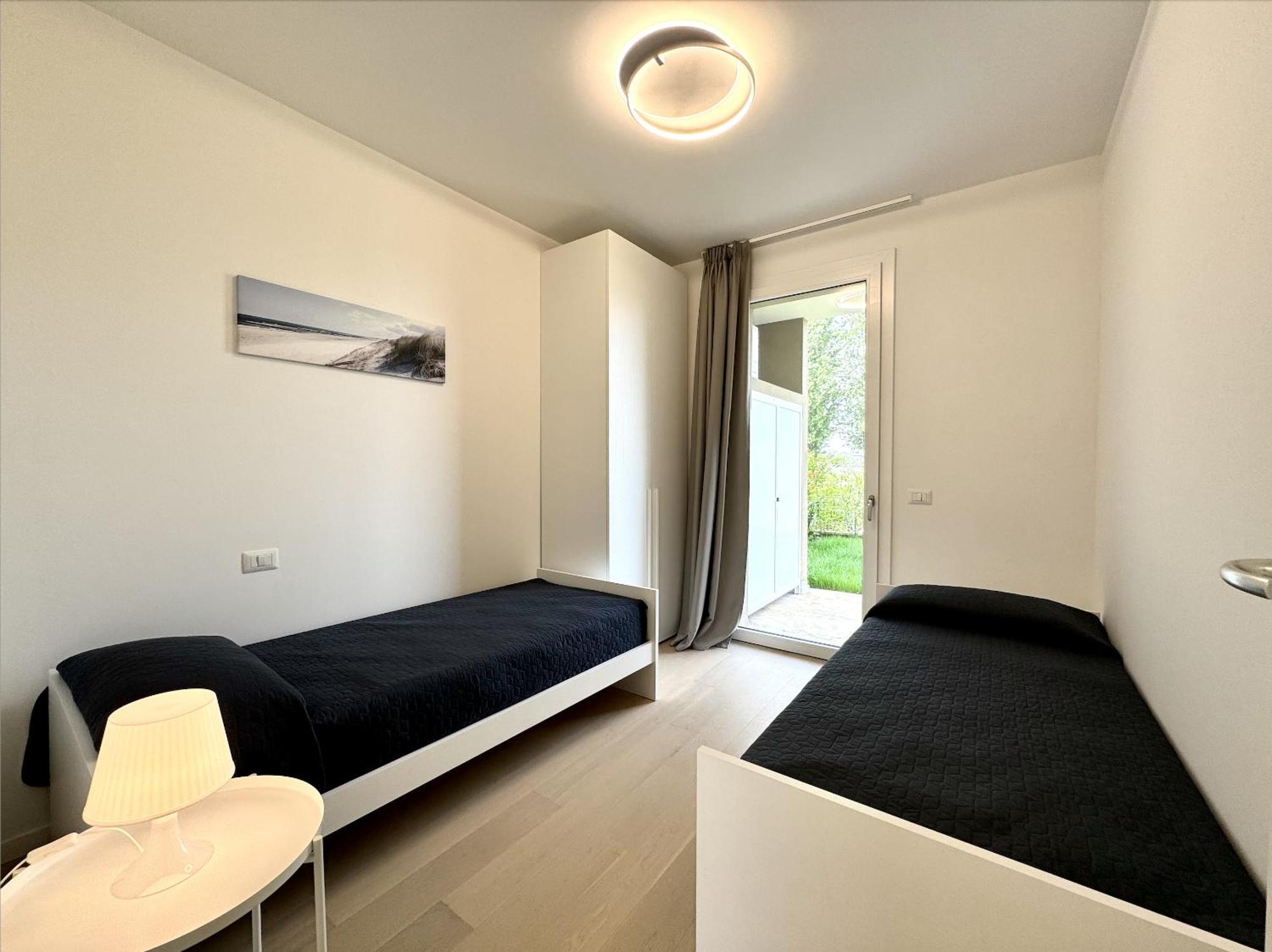 Residence Wave Island - Carraro Immobiliare Jesolo- Family Apartments Luaran gambar