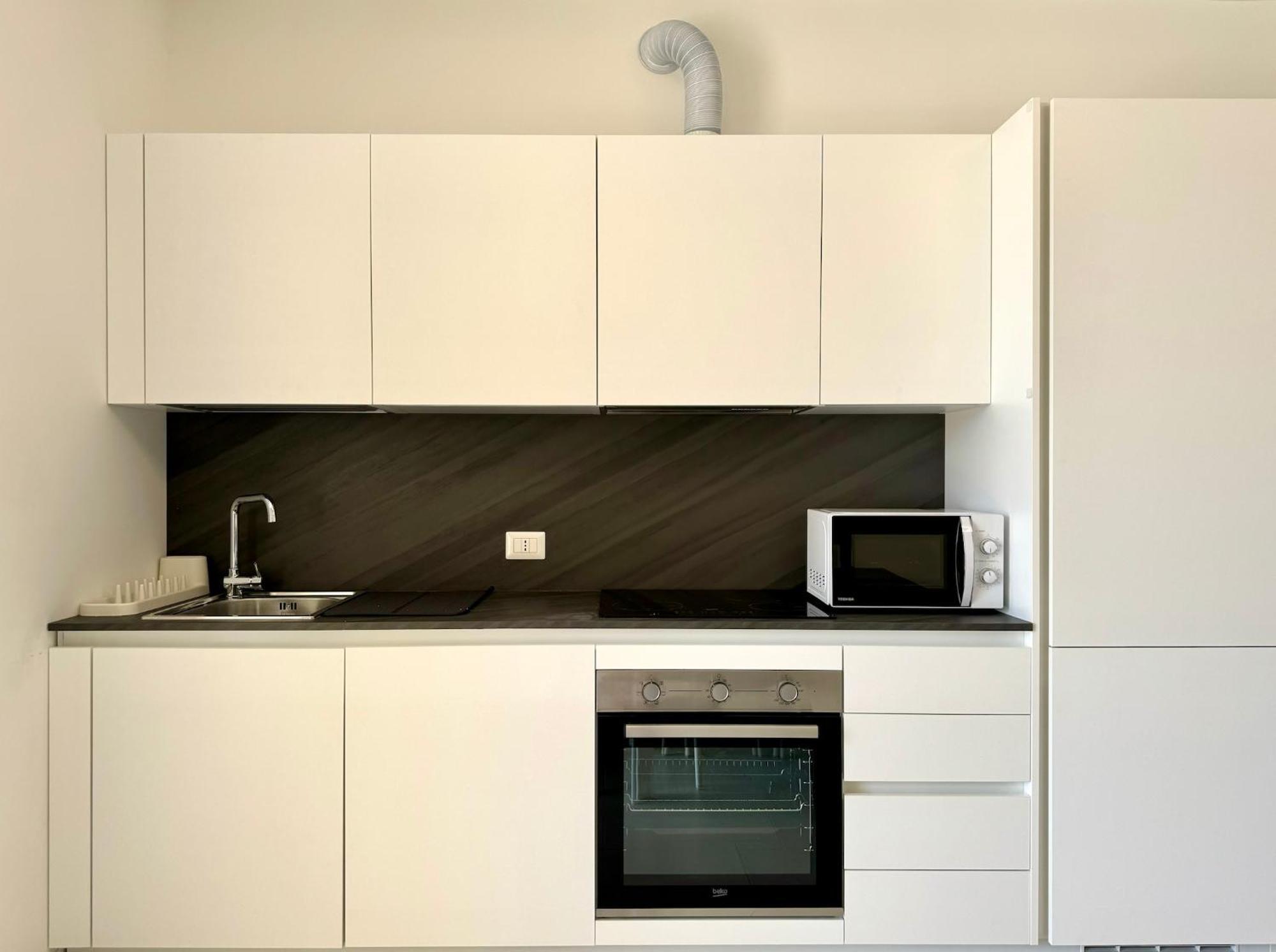 Residence Wave Island - Carraro Immobiliare Jesolo- Family Apartments Luaran gambar