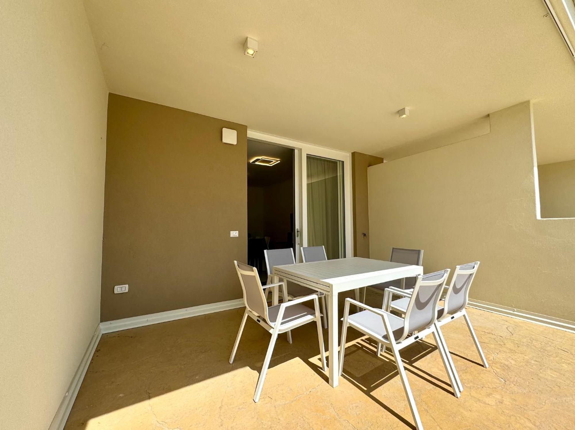 Residence Wave Island - Carraro Immobiliare Jesolo- Family Apartments Luaran gambar