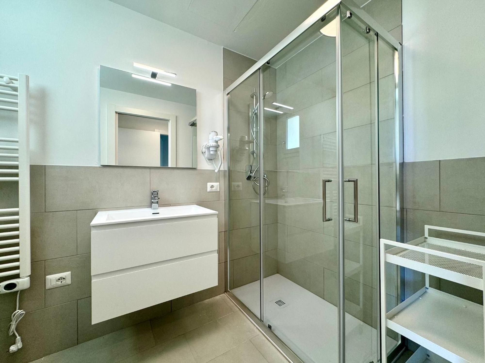 Residence Wave Island - Carraro Immobiliare Jesolo- Family Apartments Luaran gambar